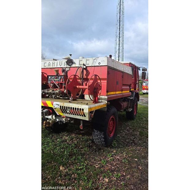 1998 Renault M210-46148207