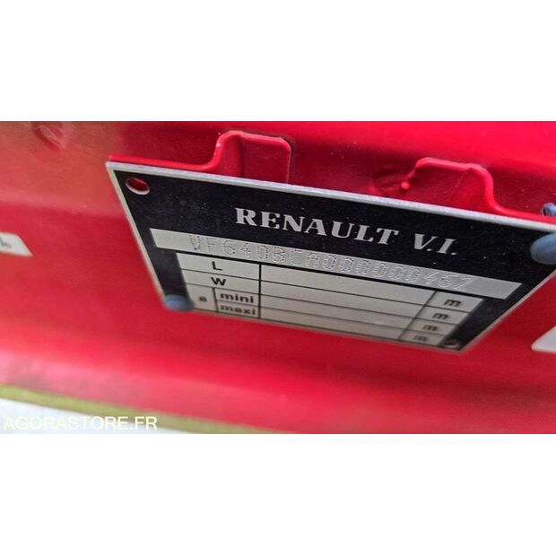 1998 Renault M210-46148214