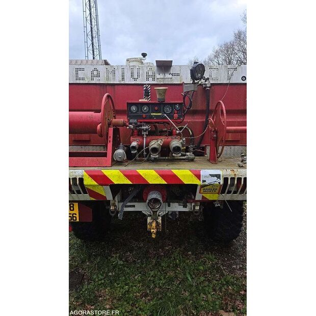 1998 Renault M210-46148217