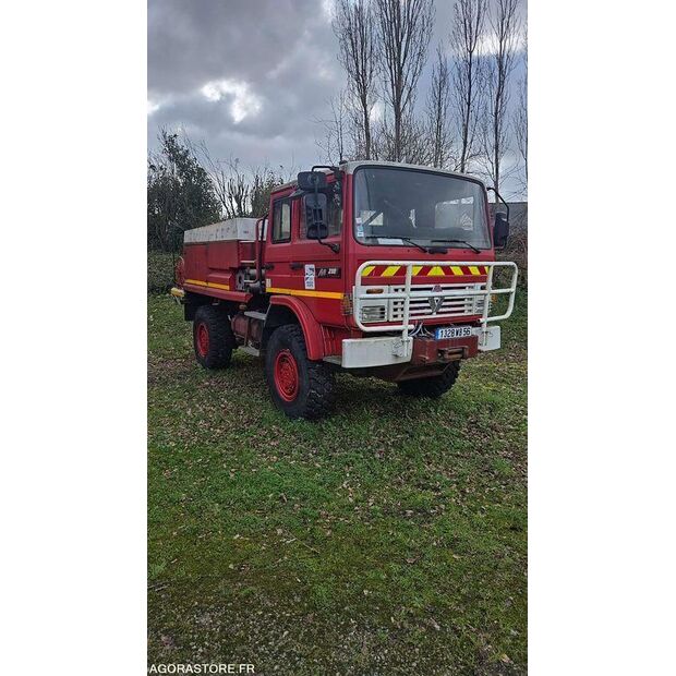 1998 Renault M210-46148220