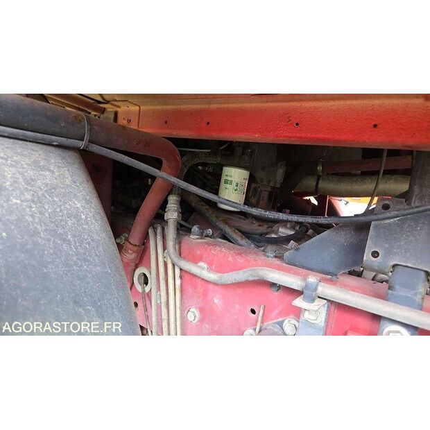 1998 Renault M210-46148223