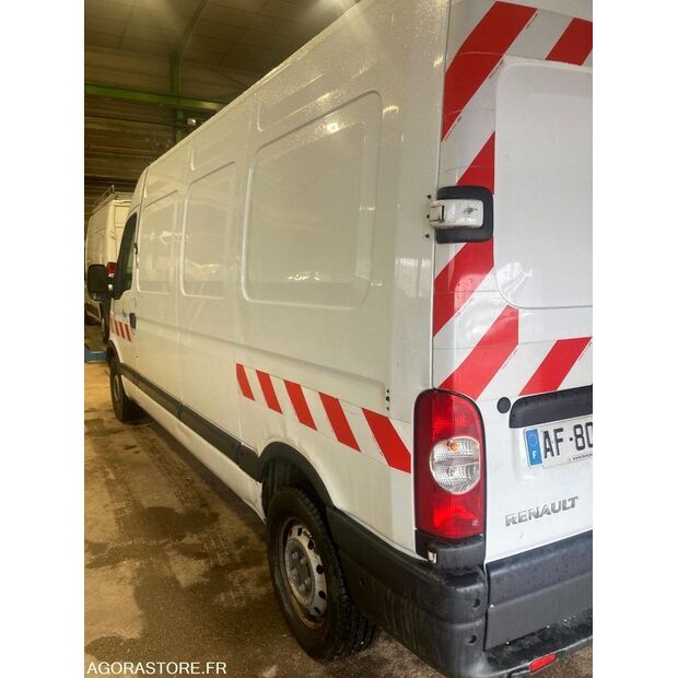 2009 رينو Master-46148238