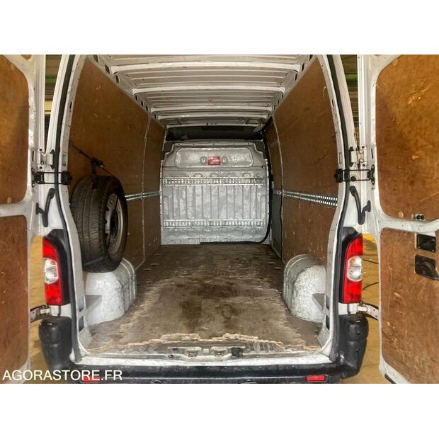 2009 رينو Master-46148242