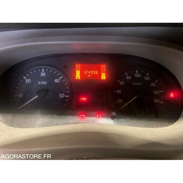 2009 رينو Master-46148244