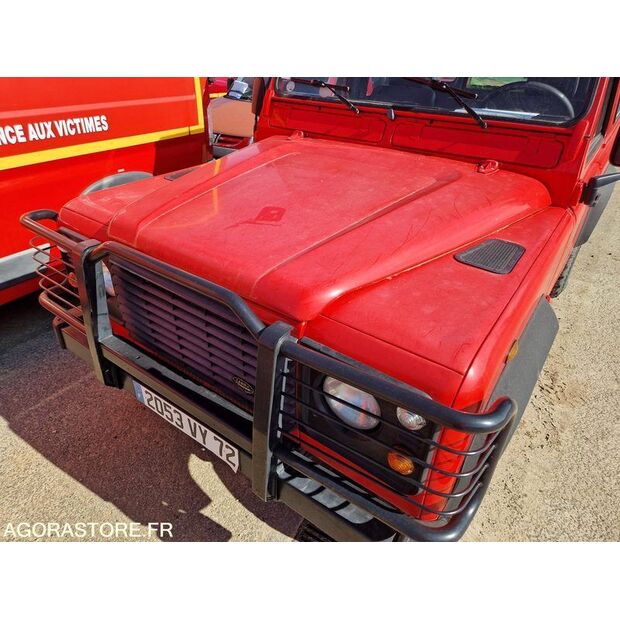 2000 Land Rover Defender-46148252