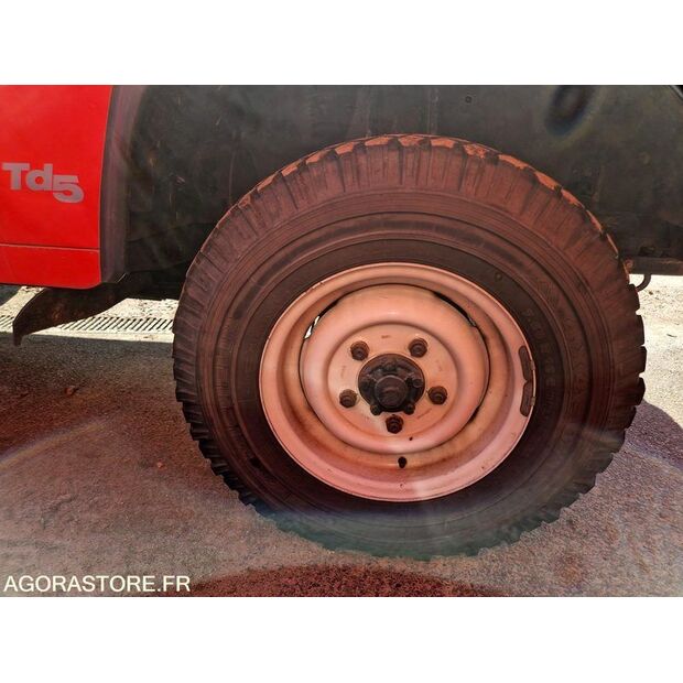 2000 Land Rover Defender-46148256