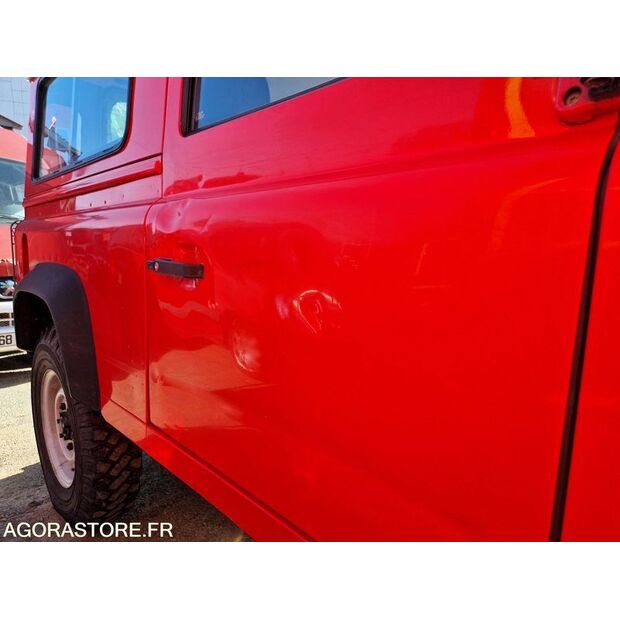 2000 Land Rover Defender-46148258