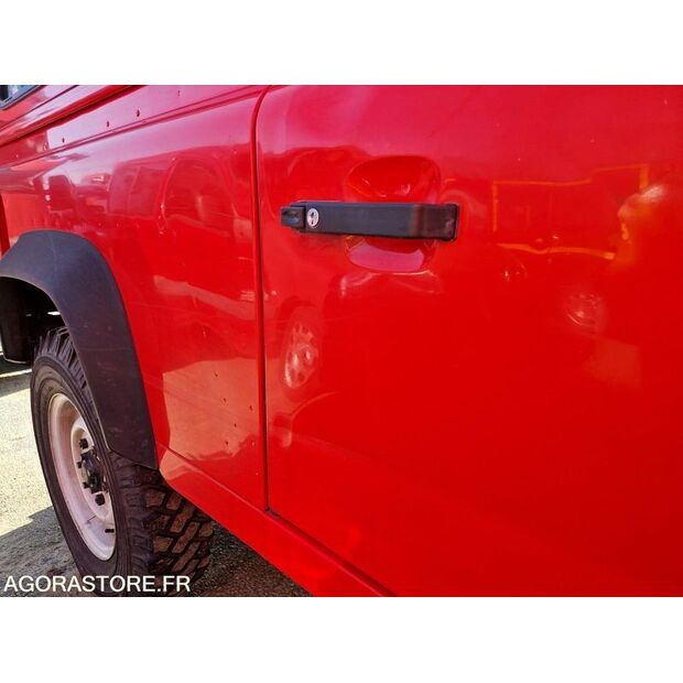 2000 Land Rover Defender-46148259