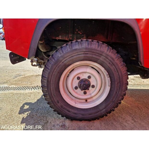 2000 Land Rover Defender-46148261