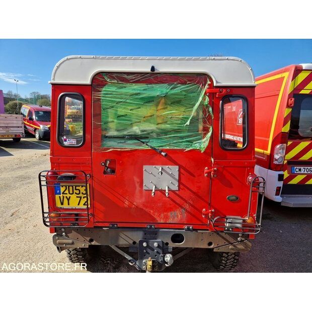 2000 Land Rover Defender-46148262