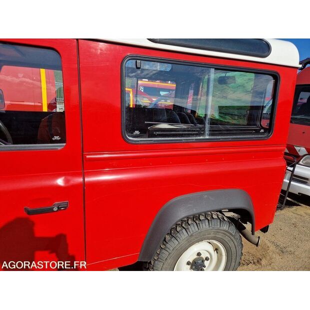 2000 Land Rover Defender-46148267