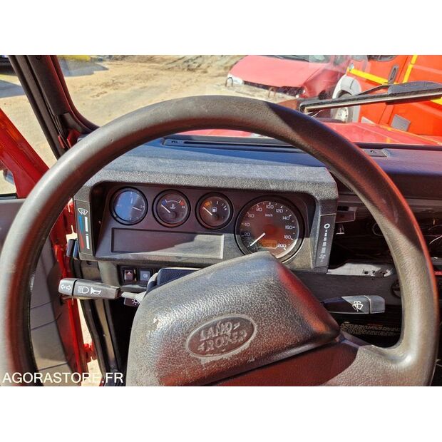 2000 Land Rover Defender-46148273