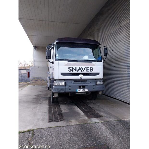 2005 رينو Kerax-46148276