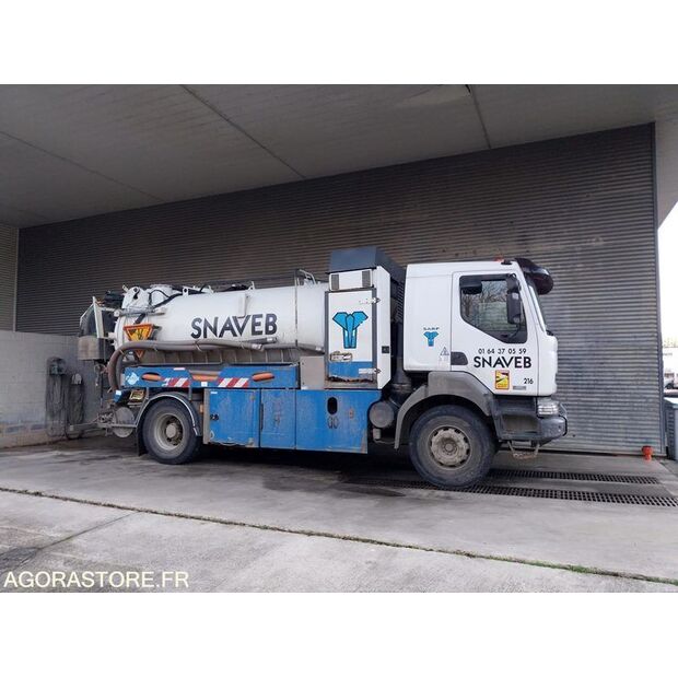 2005 رينو Kerax-46148277