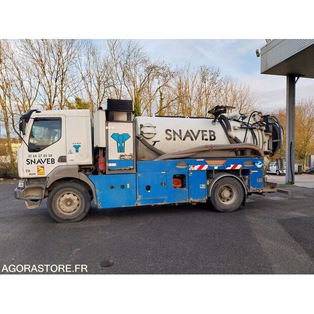 2005 رينو Kerax-46148278