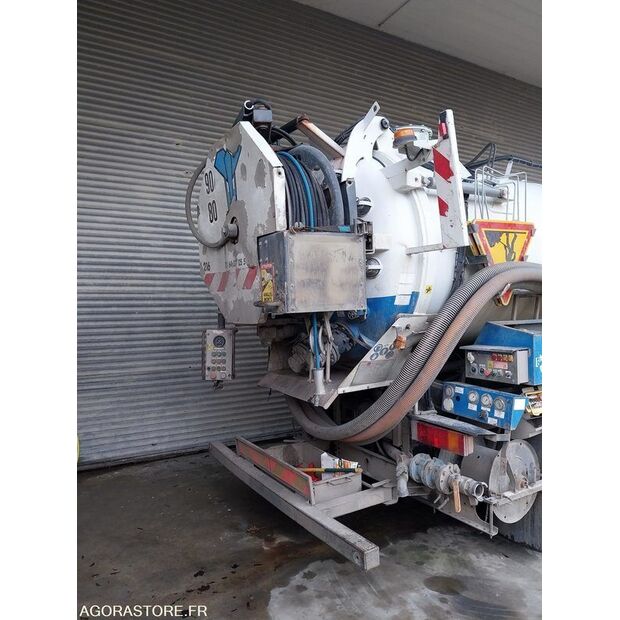 2005 رينو Kerax-46148280