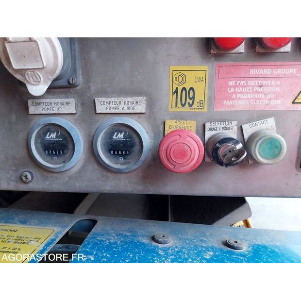 2005 رينو Kerax-46148283