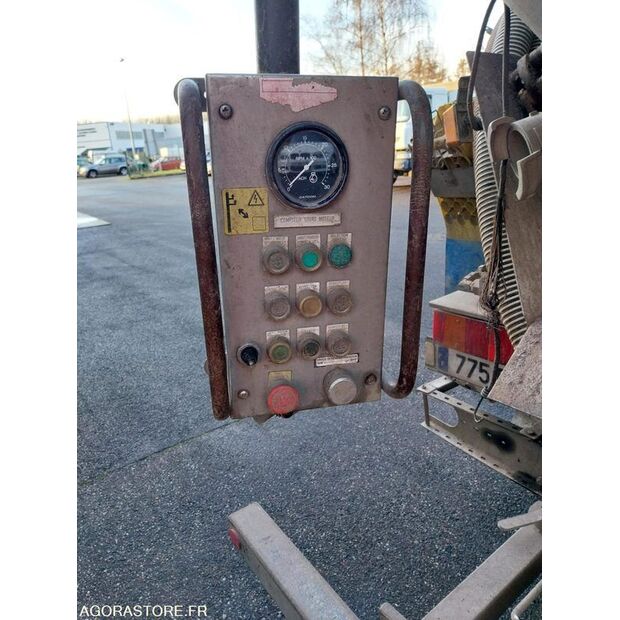 2005 رينو Kerax-46148287