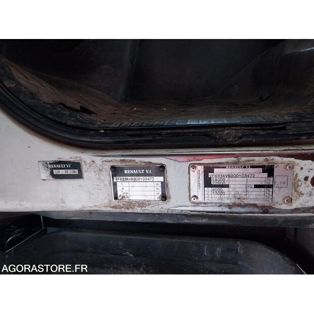 2005 رينو Kerax-46148289