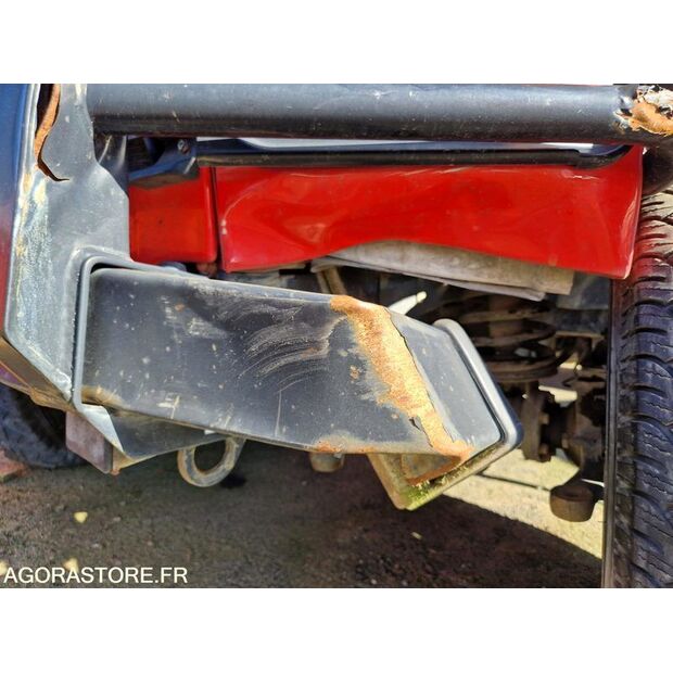 2000 Land Rover Defender-46148312