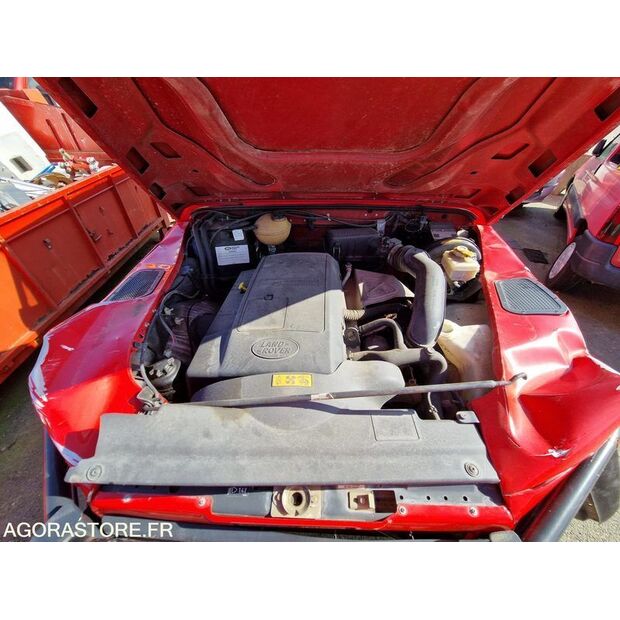 2000 Land Rover Defender-46148340