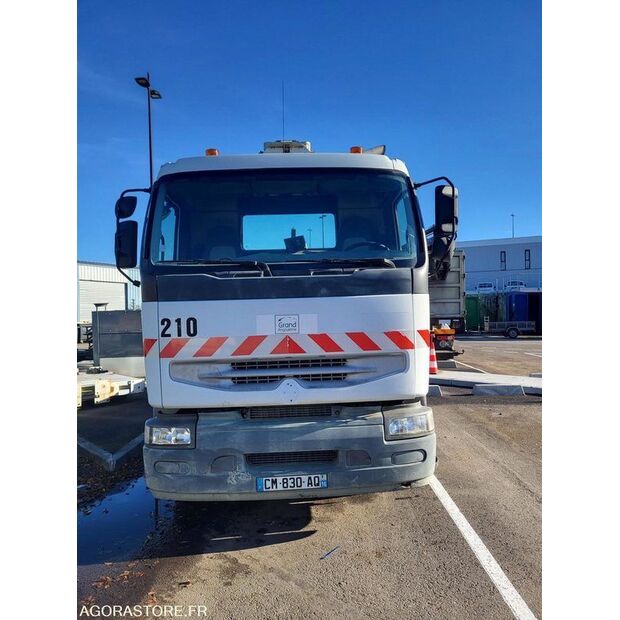 2005 Renault PREMIUM-46148347