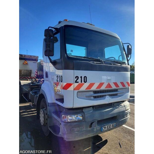 2005 Renault PREMIUM-46148348