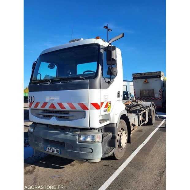 2005 Renault PREMIUM-46148349