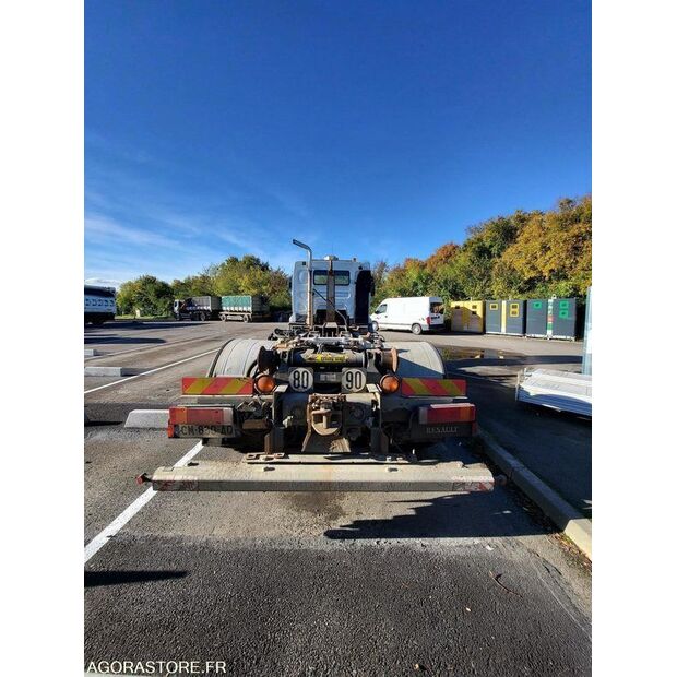 2005 Renault PREMIUM-46148352