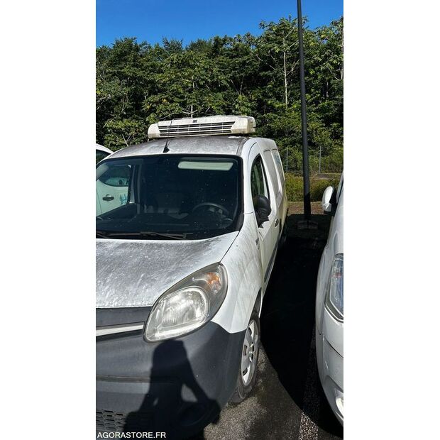 2022 Renault Kangoo-46148355