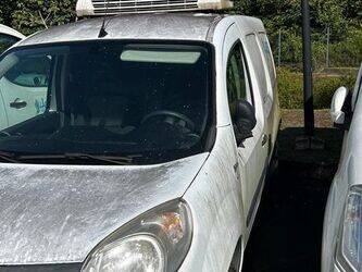 Image for TRUCKS 2022 Renault Kangoo