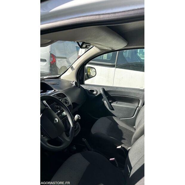 2022 Renault Kangoo-46148356