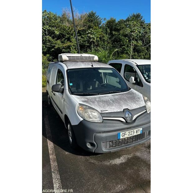 2022 Renault Kangoo-46148357