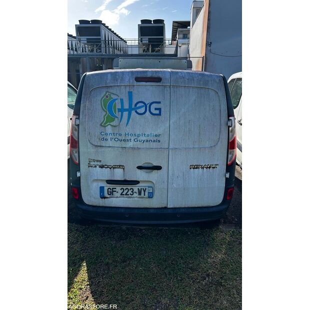 2022 Renault Kangoo-46148358