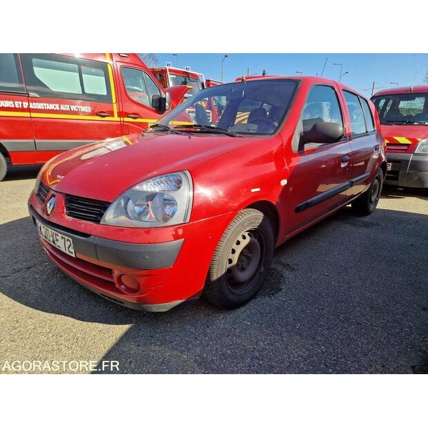 2005 Renault Clio-46148359
