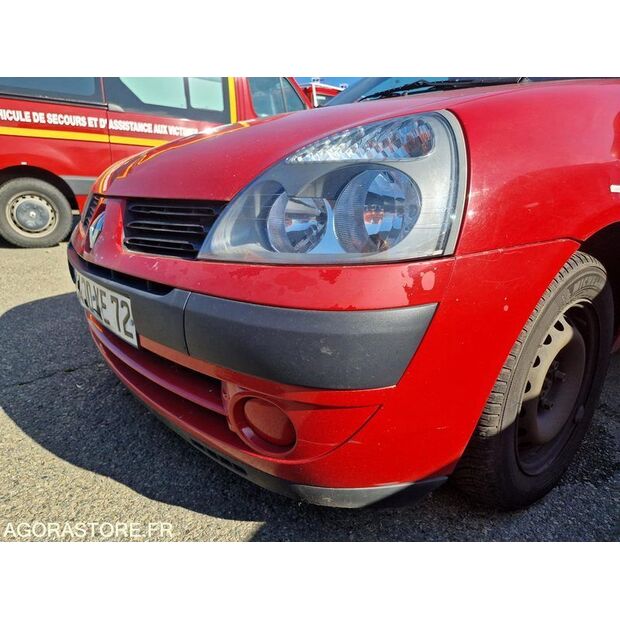 2005 Renault Clio-46148363
