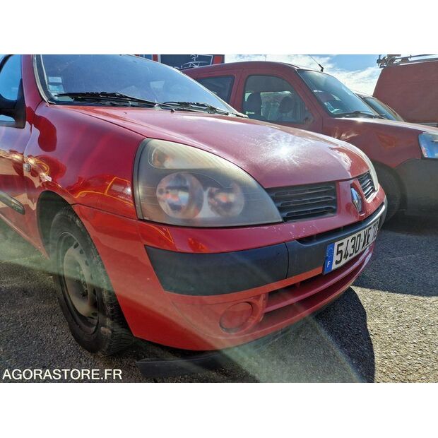 2005 Renault Clio-46148365