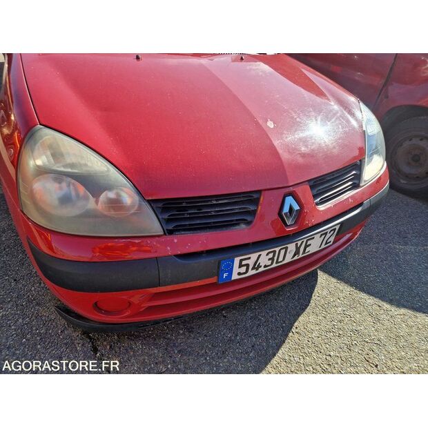 2005 Renault Clio-46148366