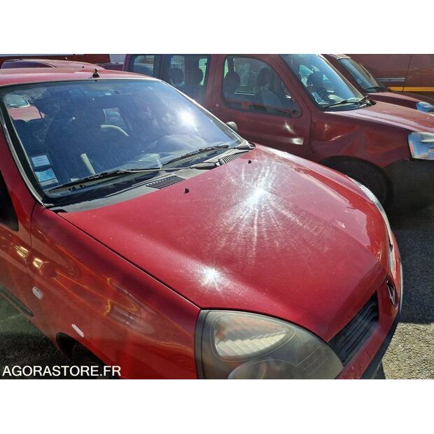 2005 Renault Clio-46148367