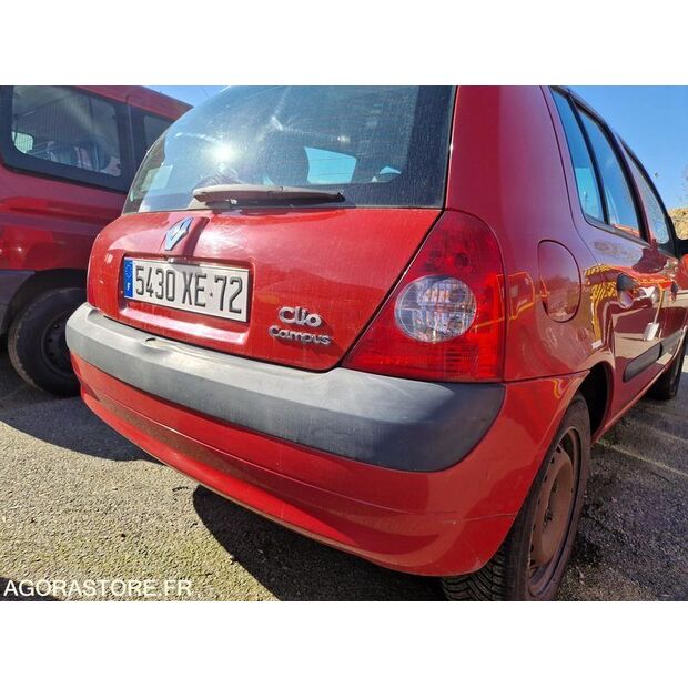 2005 Renault Clio-46148370
