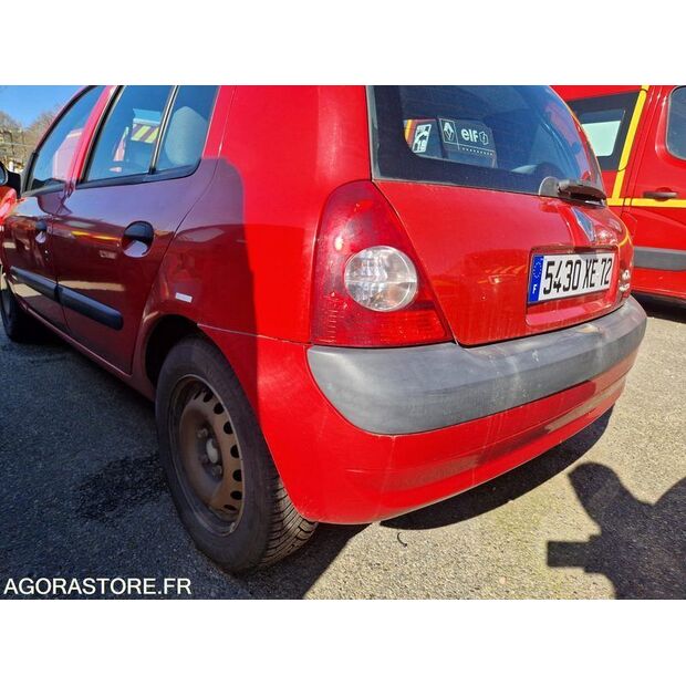 2005 Renault Clio-46148372