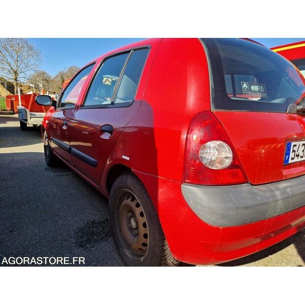 2005 Renault Clio-46148373