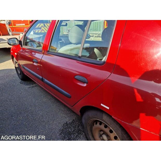 2005 Renault Clio-46148376