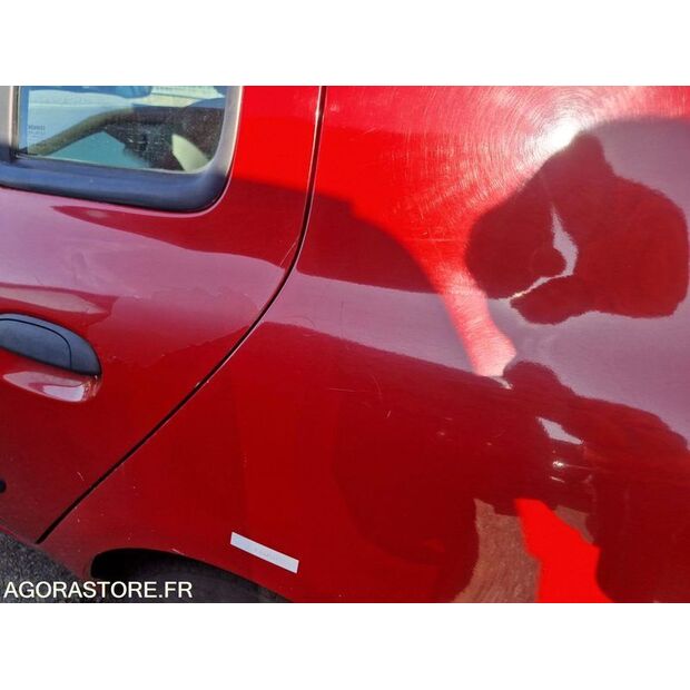 2005 Renault Clio-46148377