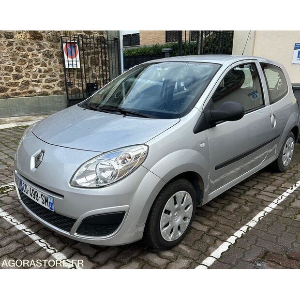 2008 Renault Twingo-46148387