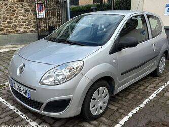 Image de VOITURES 2008 Renault Twingo