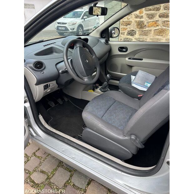 2008 Renault Twingo-46148388