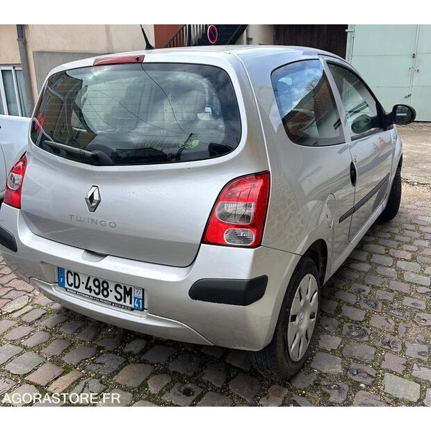 2008 Renault Twingo-46148389
