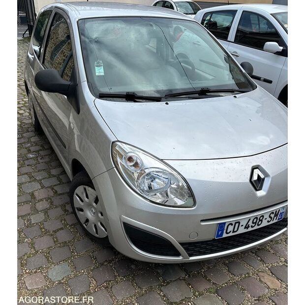 2008 Renault Twingo-46148390