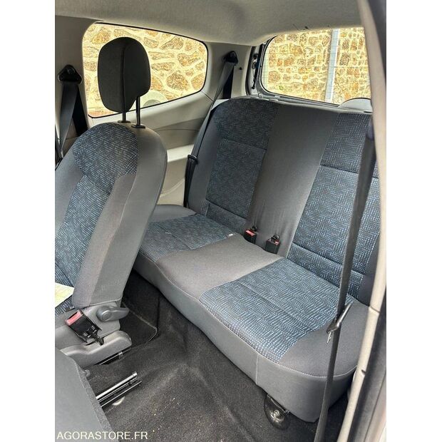 2008 Renault Twingo-46148391